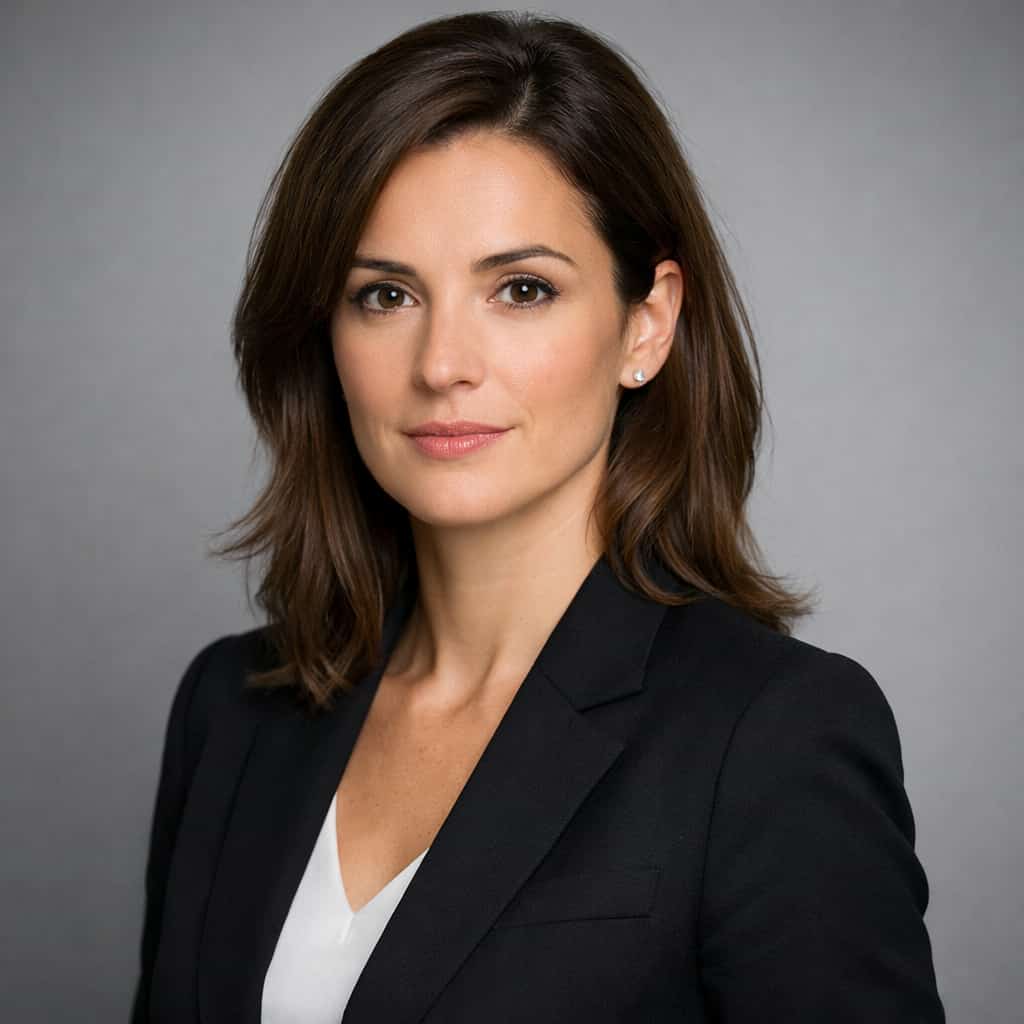 Marie Laurent