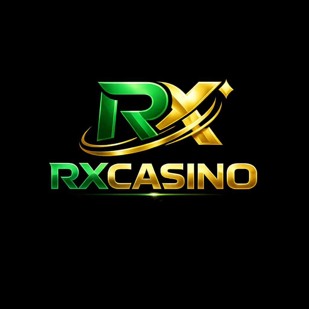 Logo RX Casino