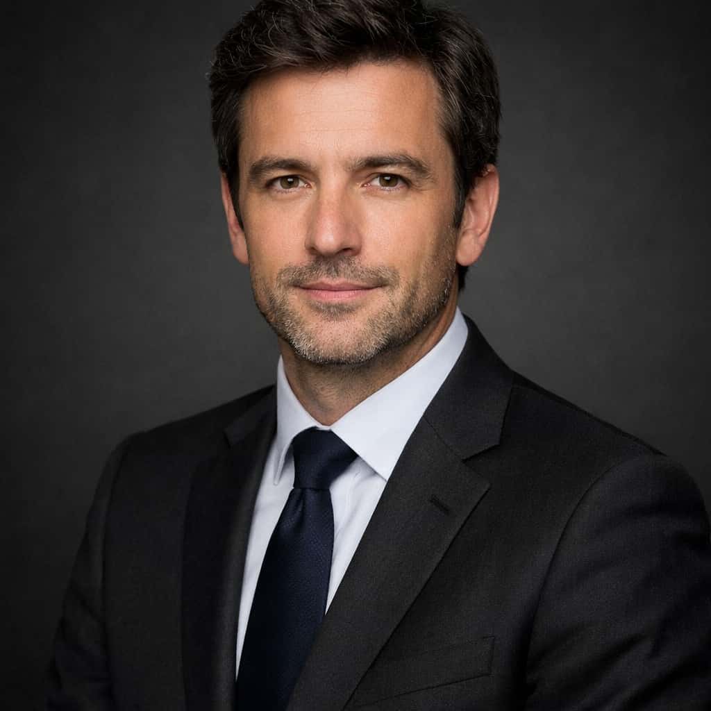 Julien Moreau