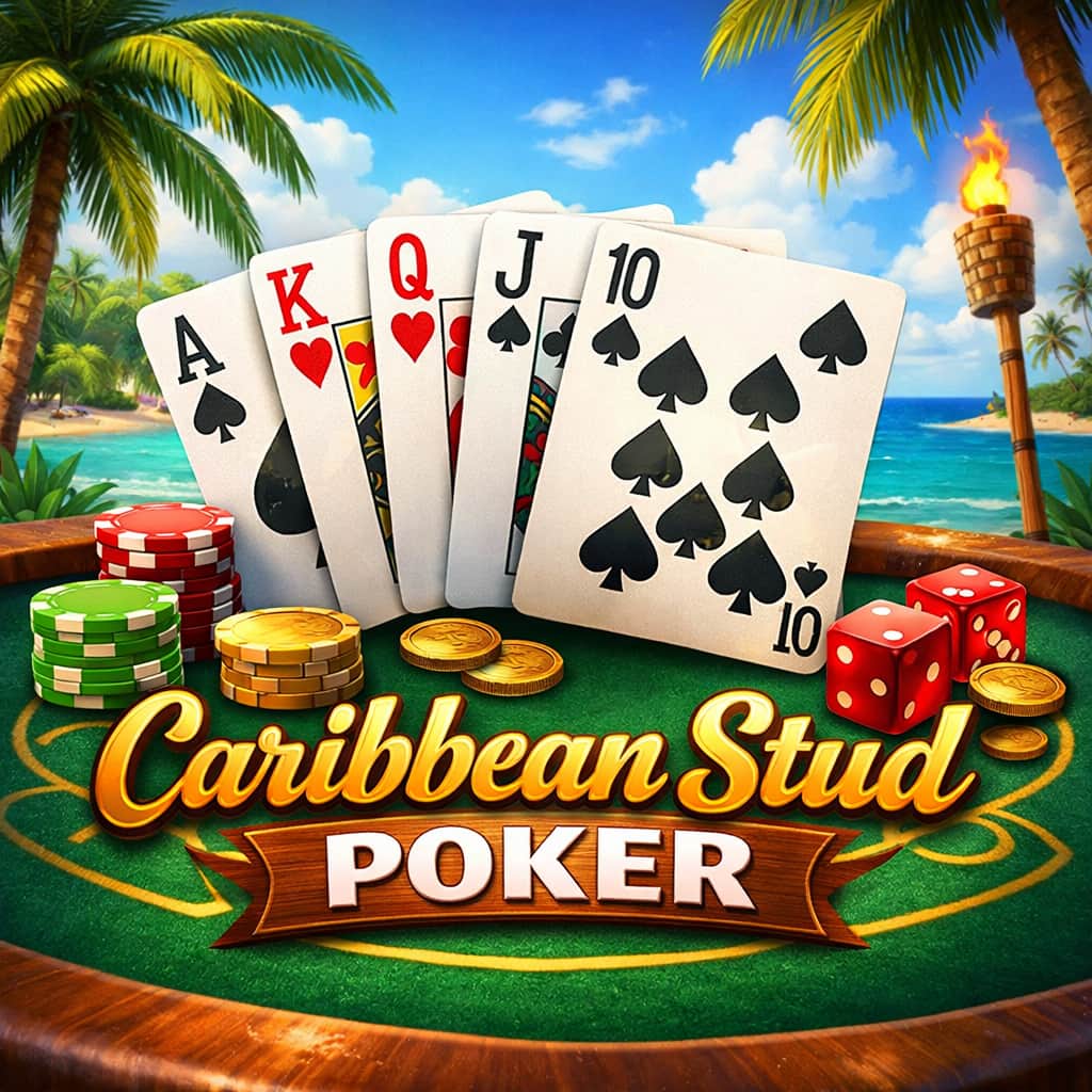 Caribbean Stud Poker