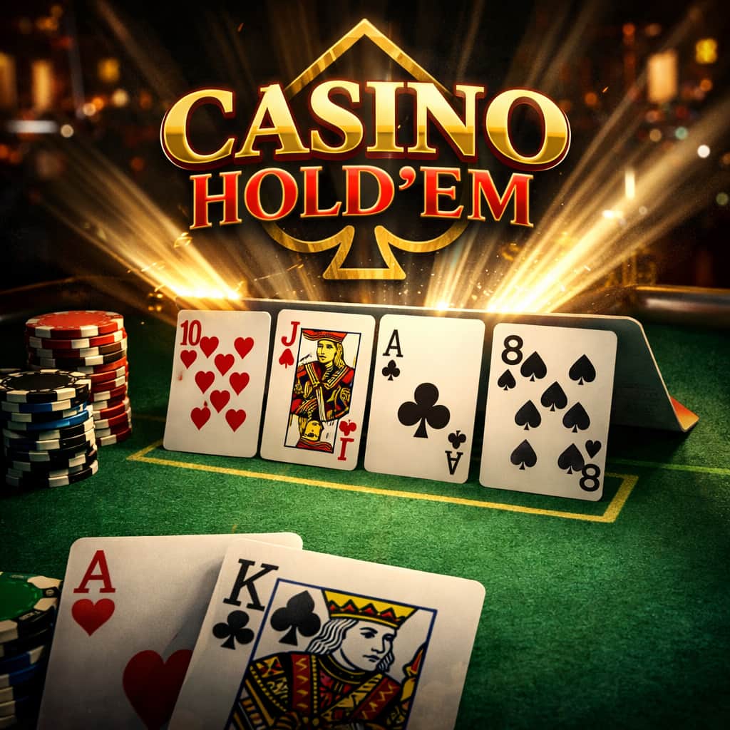Casino Hold'em