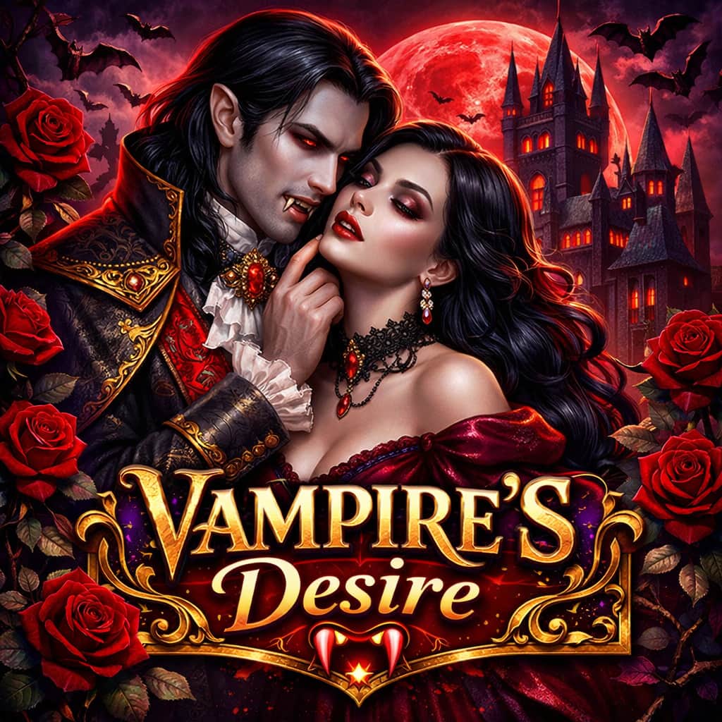 Immortal Romance