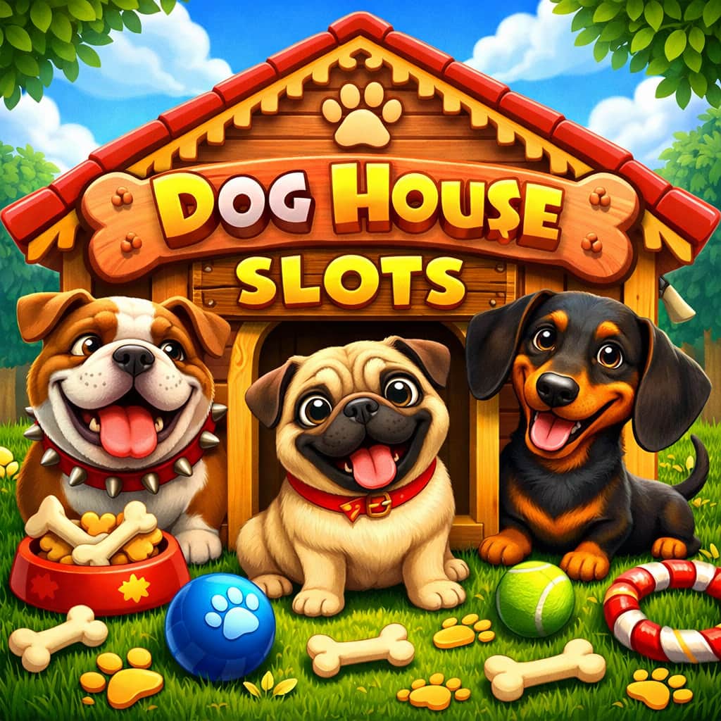 The Dog House