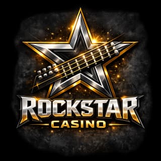 Logo Rockstar Casino