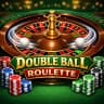 Double Ball Roulette