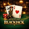 European Blackjack