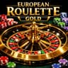 European Roulette Gold