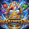 Gates of Olympus