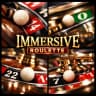 Immersive Roulette