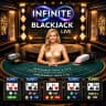 Infinite Blackjack