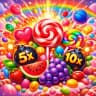 Sweet Bonanza