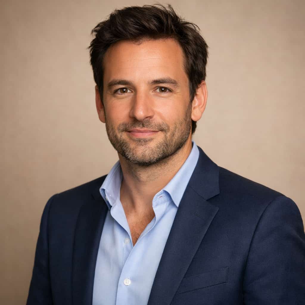 Nicolas Petit