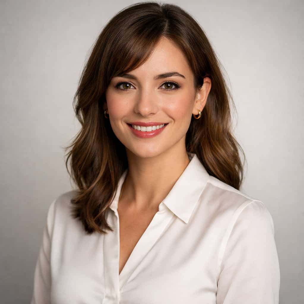 Sophie Martin