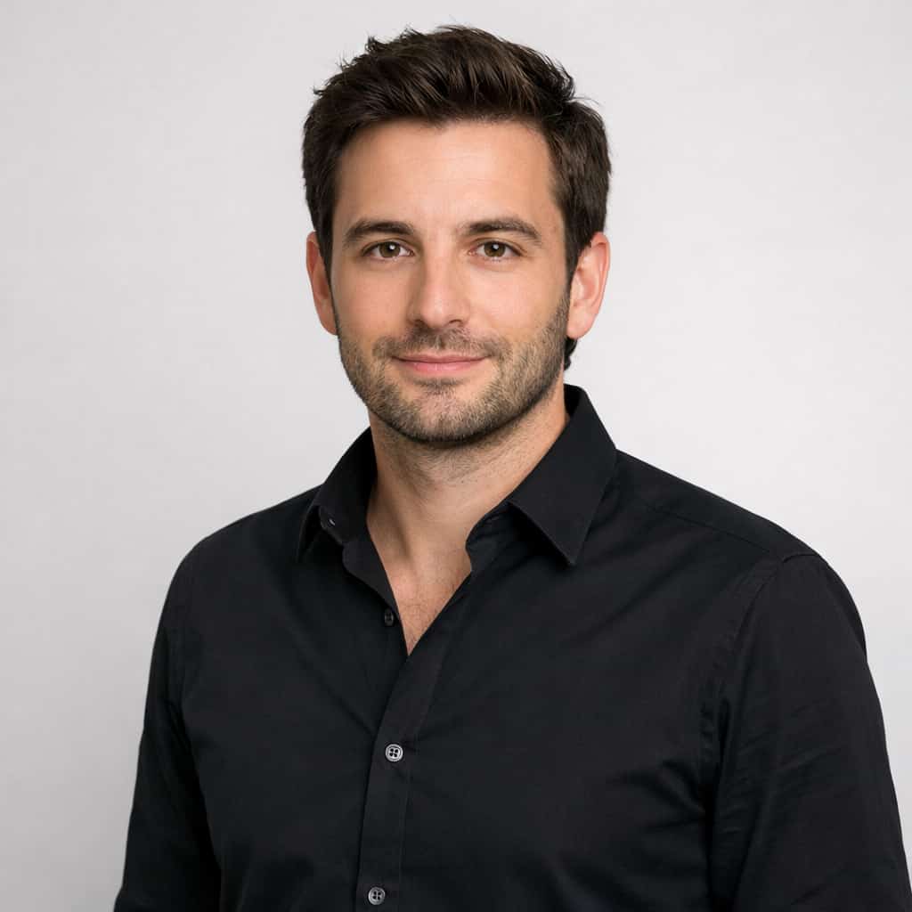 Thomas Bernard