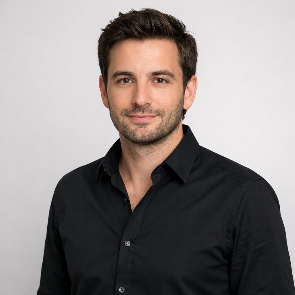 Thomas Bernard