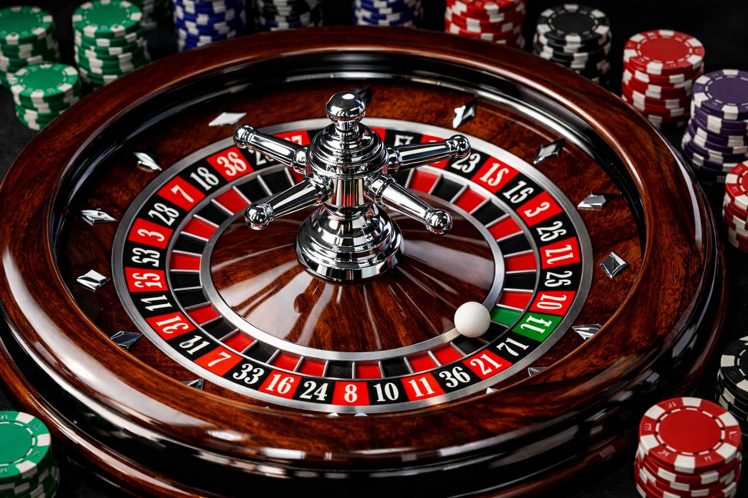 Guide Roulette : Règles et Stratégies 2026