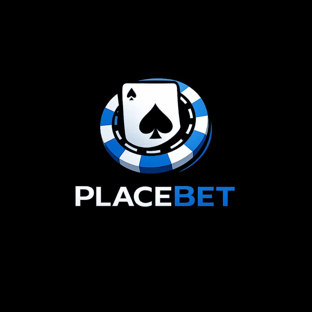 Logo Placebet