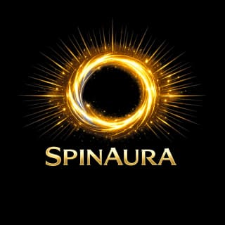 Logo SpinAura