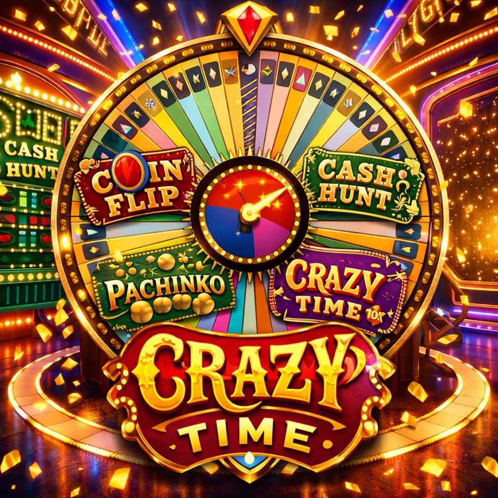 Crazy Time