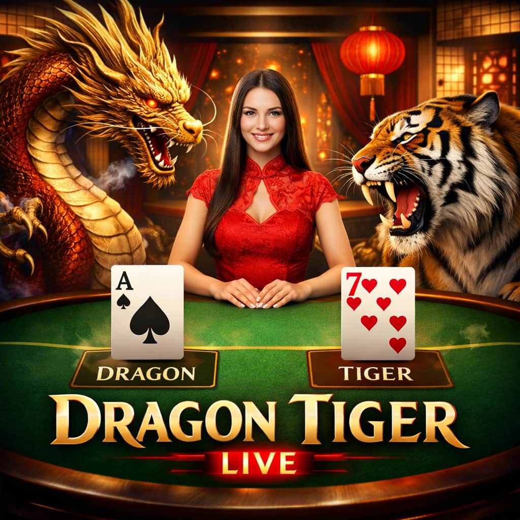 Dragon Tiger
