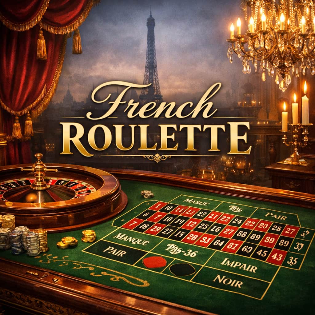 French Roulette