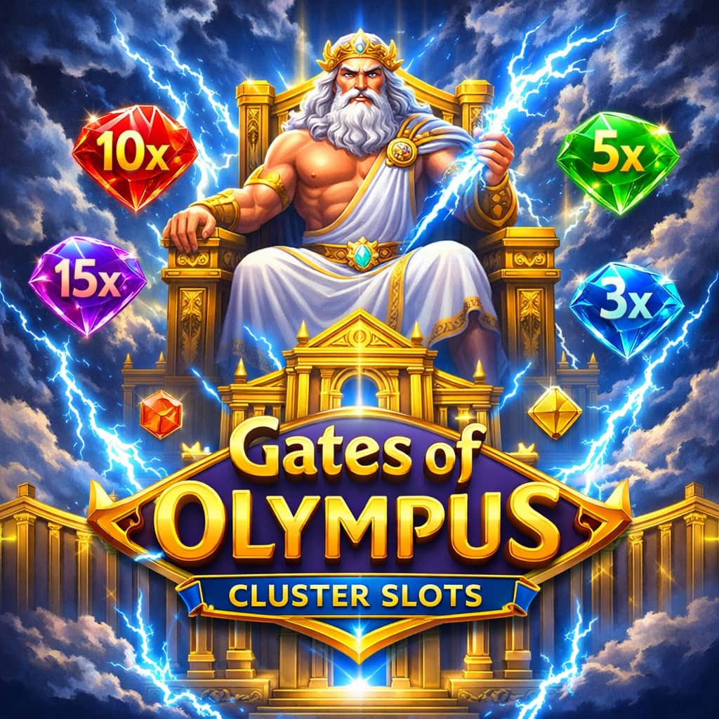 Gates of Olympus