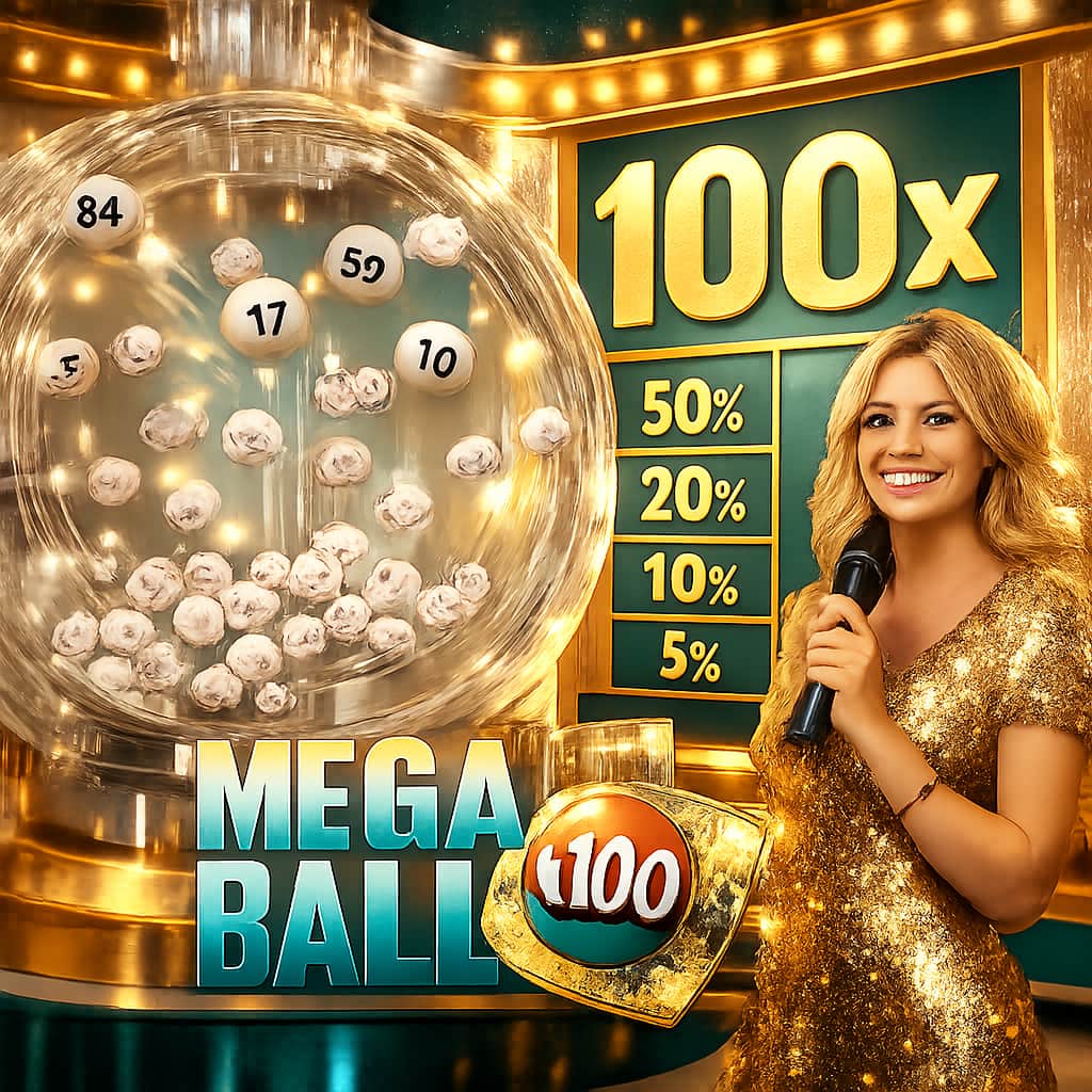 Mega Ball