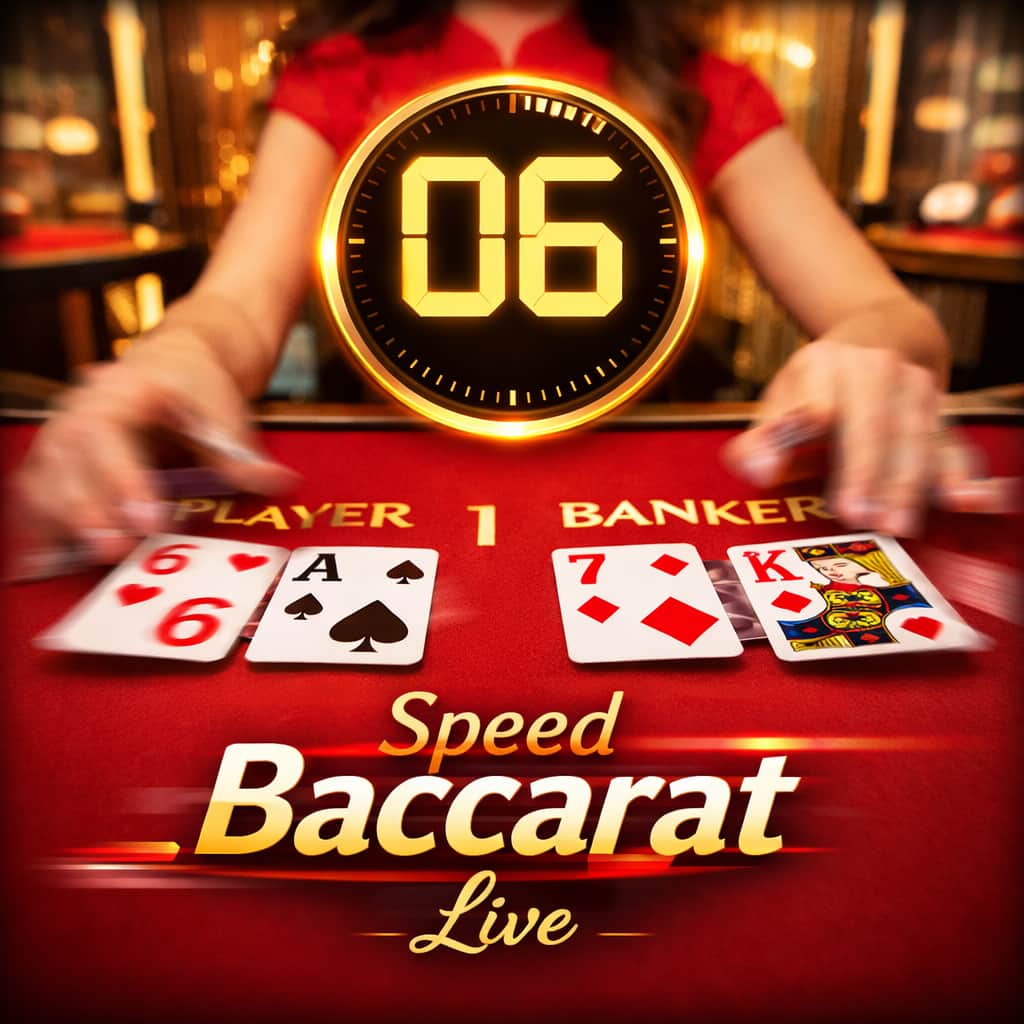 Speed Baccarat